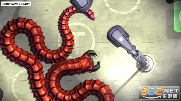 Insatia正式版下载-食肉虫模拟器下载(Insatia)官方中文版