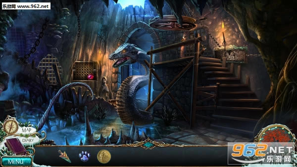 无尽的传说2：冰封之路下载中文典藏版