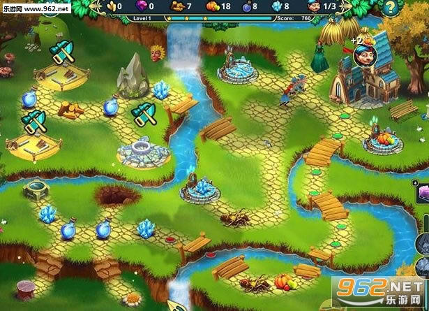 精灵传说5一决胜负汉化中文版下载-精灵传说5：一决胜负下载典藏版