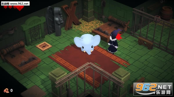 Yono and the Celestial Elephants游戏下载-Yono和天空之象下载PC中文版