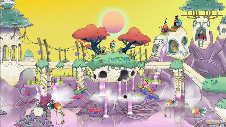 Reditum游戏下载-Reditum下载正式版