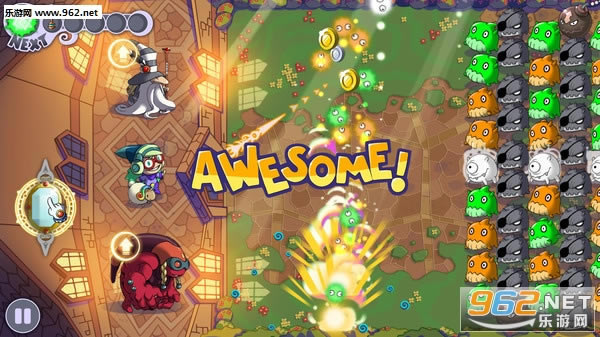 魔力四射PC版-魔力四射下载官方中文破解版