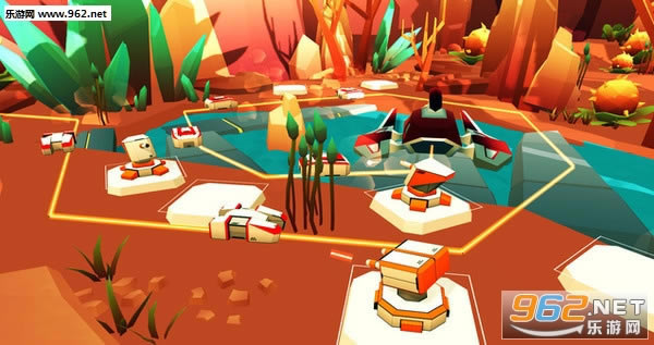 加里森护卫队：太空殖民地下载英文破解版