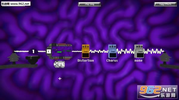 Nurbits游戏下载-诺比茨下载steam破解中文版