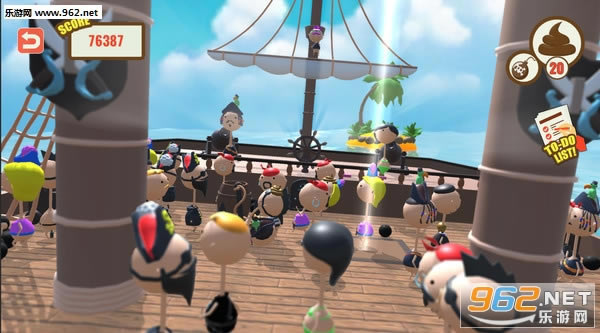 我的汤里有屎2官方中文破解版-我的汤里有屎2下载中文版