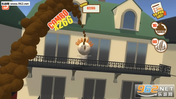 我的汤里有屎中文Steam破解版-我的汤里有屎下载中文版