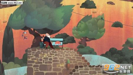 老人之旅游戏下载-老人之旅下载PC破解版