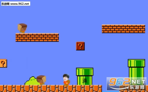 签证Mario-签证马里奥下载PC版