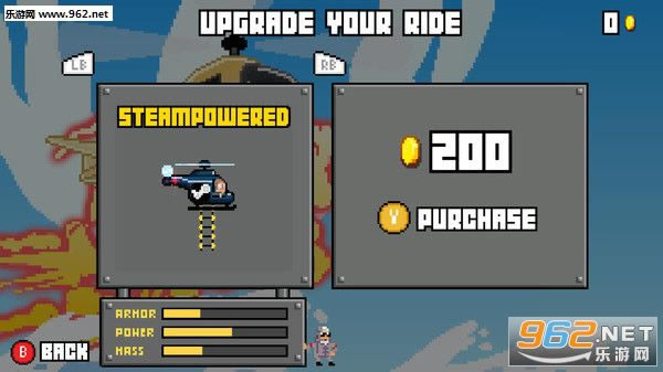 Choppa游戏-Choppa救援直升机下载中文硬盘版