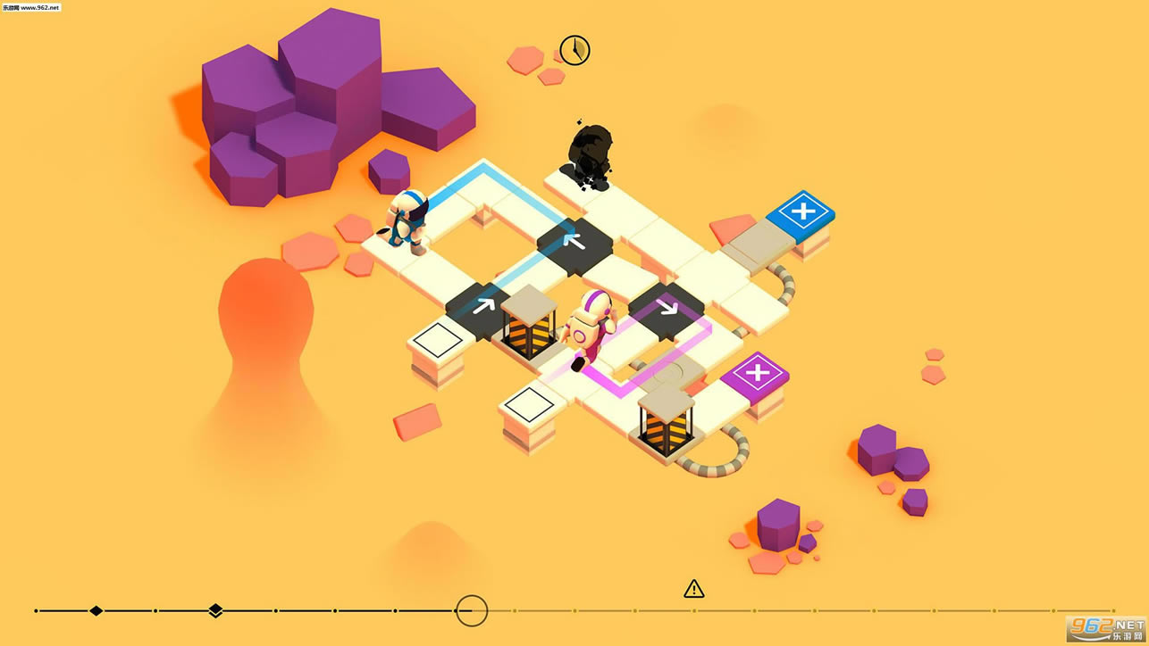 因果Causality汉化中文版下载-因果Causality下载STEAM破解版