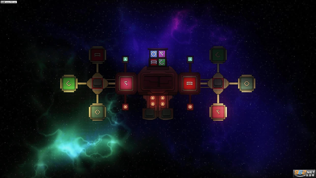 X印记游戏-X印记下载(imprint-X)steam破解版