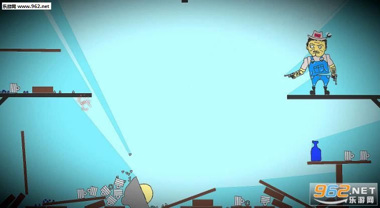 Bang!Bang!游戏-Bang!Bang!下载免安装硬盘版