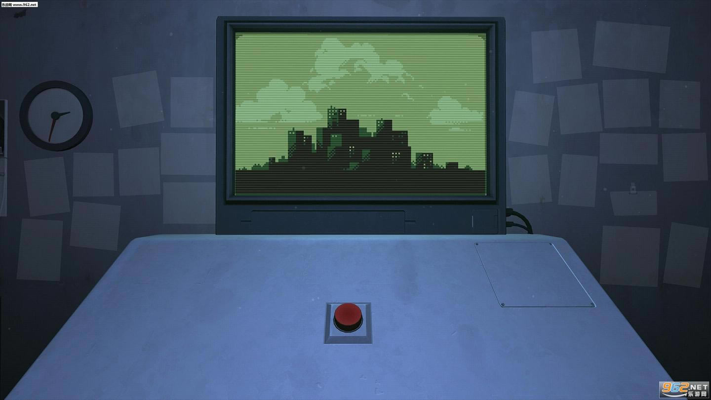 请勿乱动3D版汉化免安装版下载-请勿乱动3D版下载STEAM破解版(Please Don