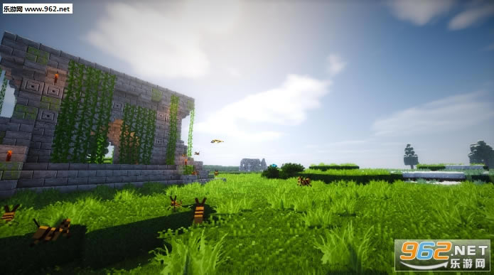 我的世界真实世界懒人包下载-我的世界真实世界下载整合包