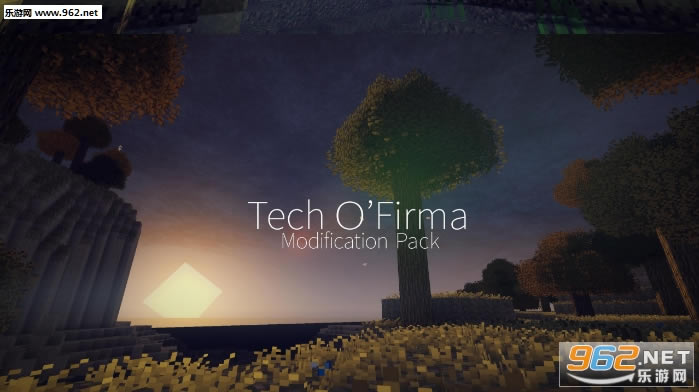 我的世界群峦科技懒人包下载-我的世界群峦科技下载整合包