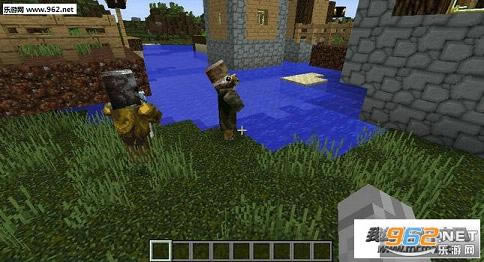 我的世界罪恶物语懒人包下载-我的世界罪恶物语下载整合包