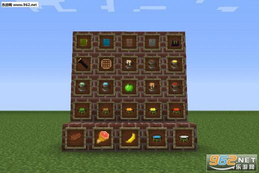 我的世界魔戒拔刀剑懒人包下载-我的世界魔戒拔刀剑下载整合包