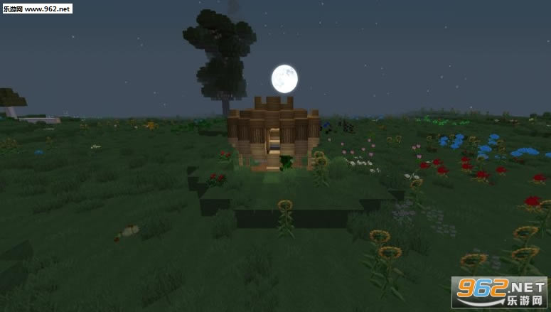 我的世界工业城市懒人包下载-我的世界工业城市下载整合包