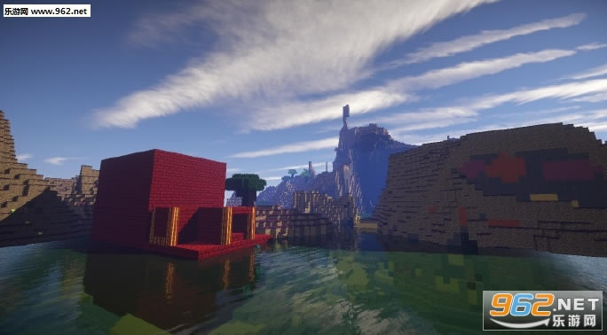 我的世界神秘之旅懒人包下载-我的世界神秘之旅下载整合包