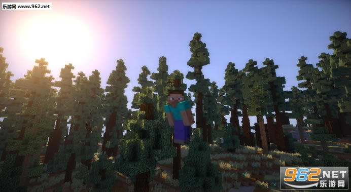 我的世界1.7.10摘星辰懒人包下载-我的世界摘星辰下载整合包