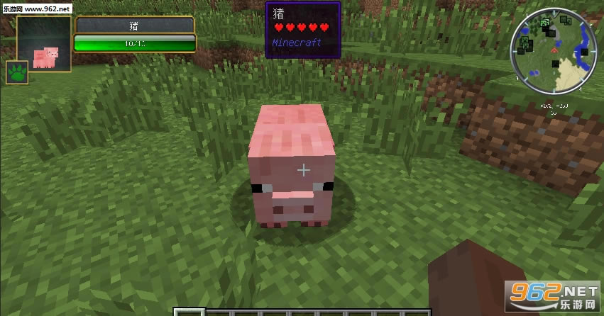 我的世界实用至上懒人包下载-我的世界实用至上下载整合包