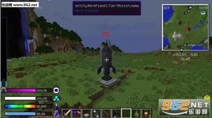 我的世界1.7.10生存危机懒人包下载-我的世界1.7.10生存危机下载整合包