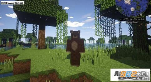 我的世界空岛求生懒人包下载-我的世界空岛求生下载整合包