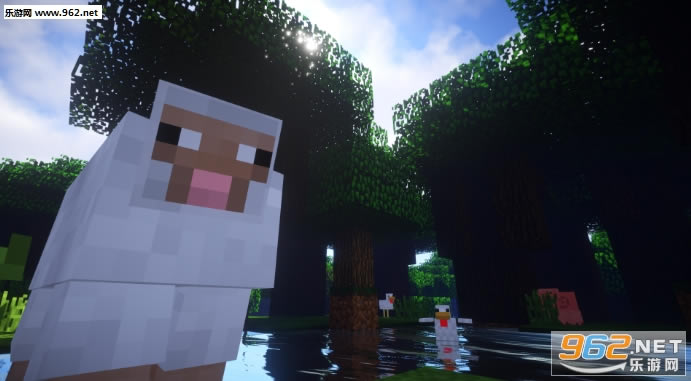 我的世界元素世纪懒人包下载-我的世界元素世纪下载整合包