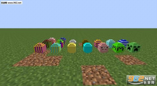 我的世界和平之界懒人包下载-我的世界和平之界下载整合包