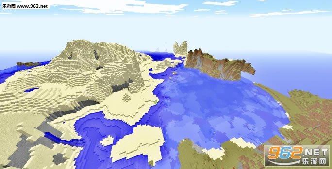 我的世界梦开始的地方懒人包下载-我的世界梦开始的地方下载整合包