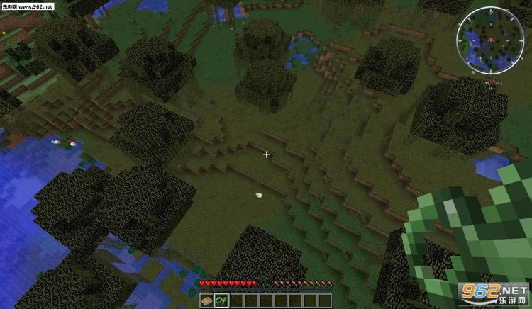 我的世界乔巴懒人包下载-我的世界乔巴下载整合包