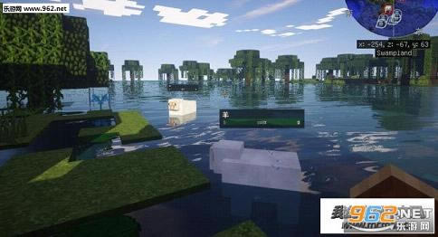 我的世界暮想之途懒人包下载-我的世界暮想之途下载整合包