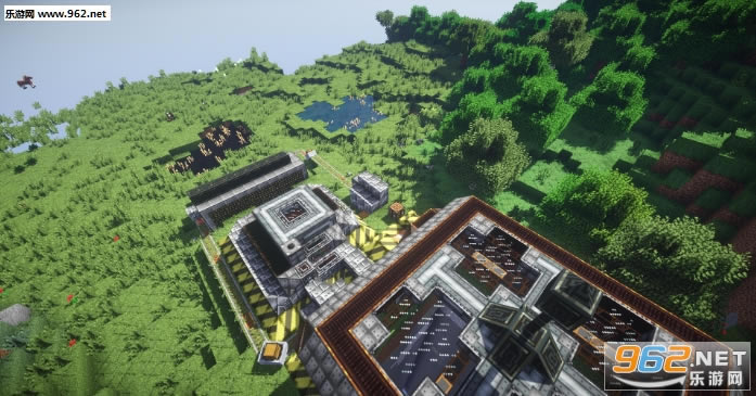 我的世界:世界之始懒人包下载-我的世界:世界之始下载整合包