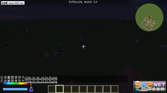 我的世界末日余生懒人包下载-我的世界末日余生下载整合包