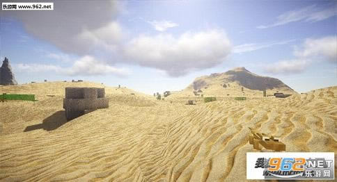 我的世界失落文明懒人包下载-我的世界失落文明下载整合包