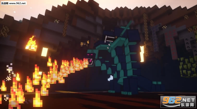 我的世界1.7.10永无止境懒人包下载-我的世界永无止境下载整合包