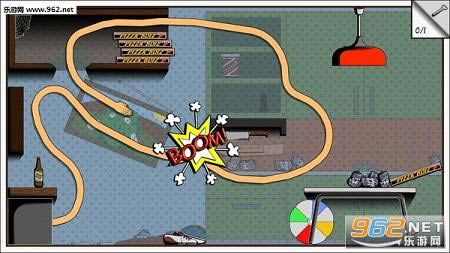 Grab the Bottle游戏-Grab the Bottle抓住瓶子下载steam破解中文版