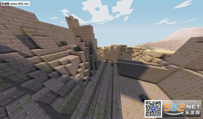 我的世界隐者模拟大城市懒人包下载-我的世界隐者模拟大城市下载整合包