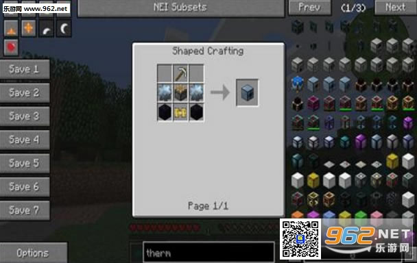 我的世界限制生存懒人包下载-我的世界限制生存下载整合包