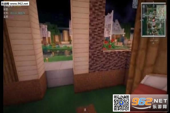 我的世界1.7.10战争末世永恒懒人包-我的世界战争末世永恒下载整合包