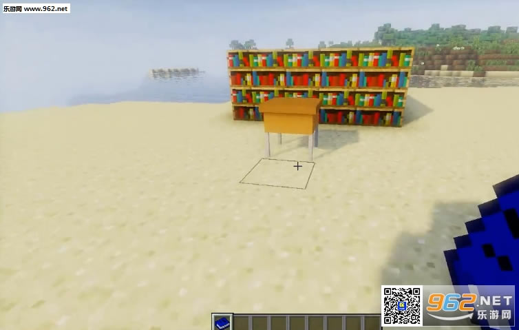 我的世界1.7.10学校懒人包下载-我的世界学校下载整合包