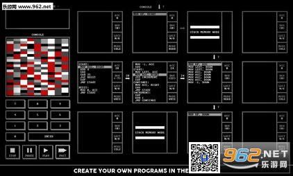 TIS-100下载最新版-TIS-100下载pc硬盘版(附游戏手册)