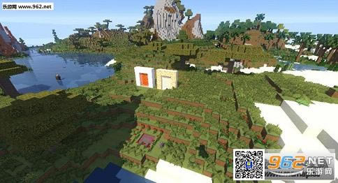 我的世界勇者誓言懒人包-我的世界勇者誓言下载整合包