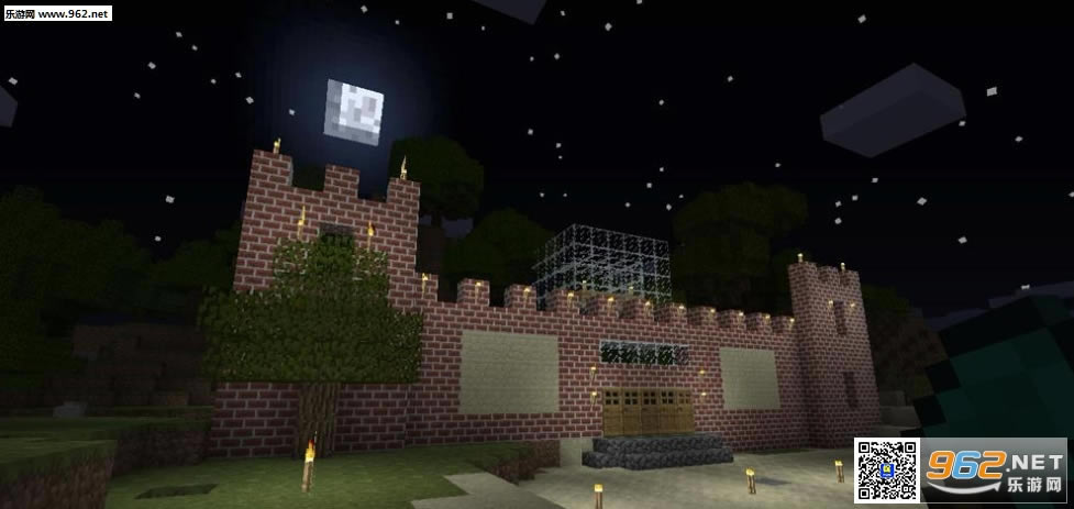 我的世界生存挑战懒人包下载-我的世界生存挑战下载整合包