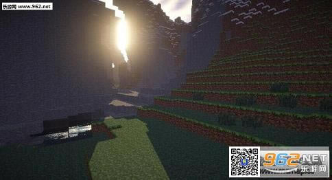 我的世界以太魔戒懒人包下载-我的世界以太魔戒下载整合包