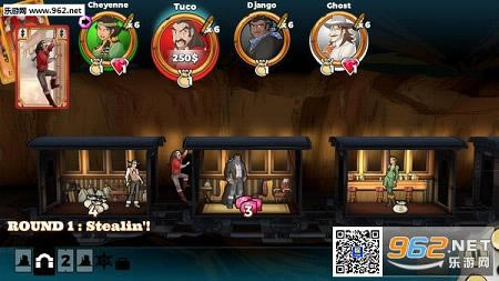 柯尔特列车pc版-柯尔特列车下载中文硬盘版