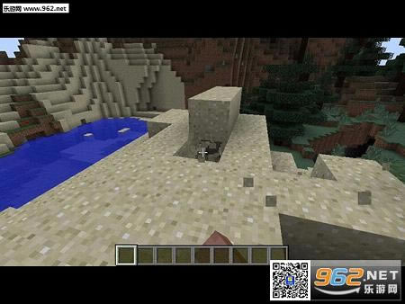 我的世界重新开始懒人包下载-我的世界重新开始下载整合包