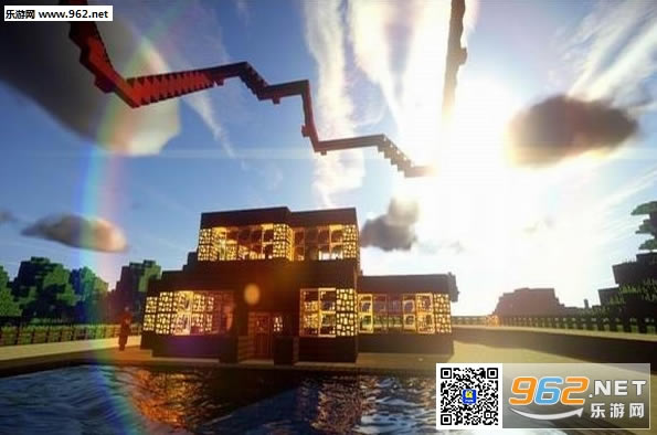 我的世界点点星辰懒人包下载-我的世界点点星辰下载整合包