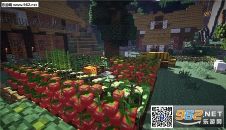 我的世界终极吃货懒人包下载-我的世界1.7.10终极吃货下载整合包