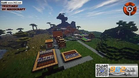 我的世界星球大战懒人包下载-我的世界星球大战下载中文整合包